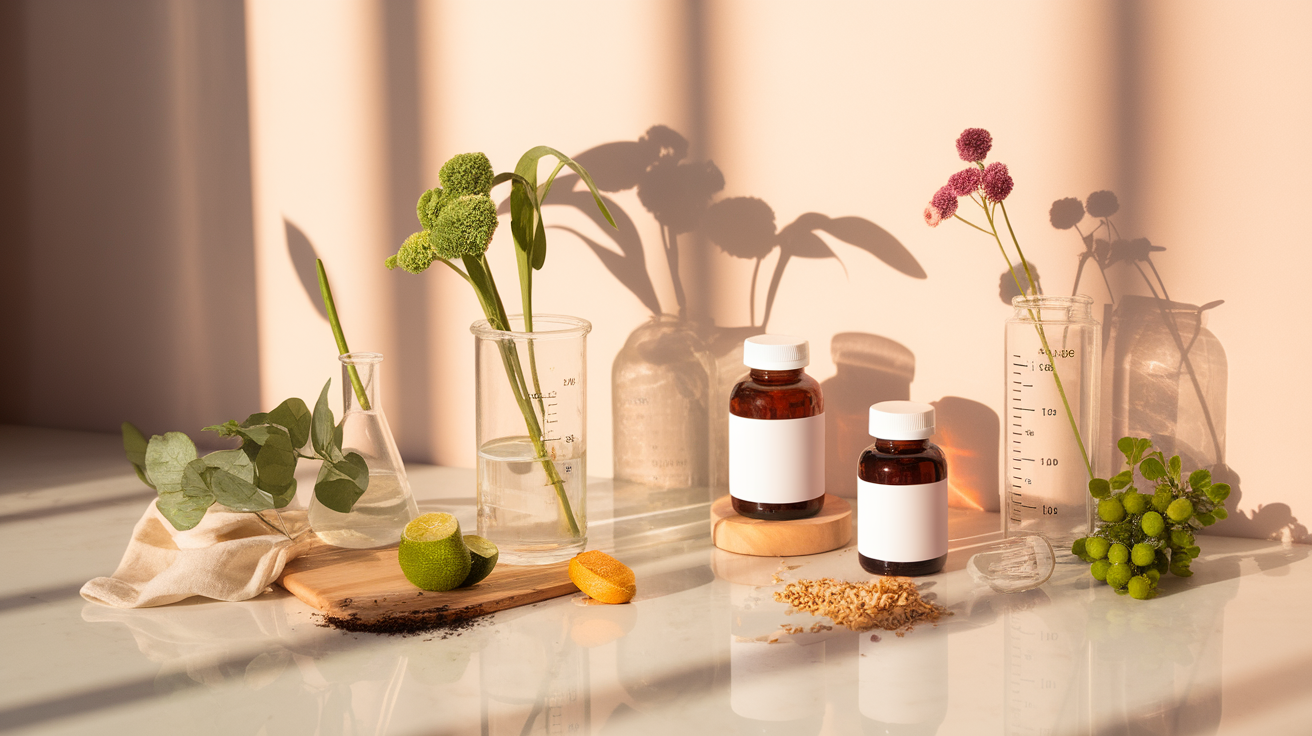 DigestEase laboratorij