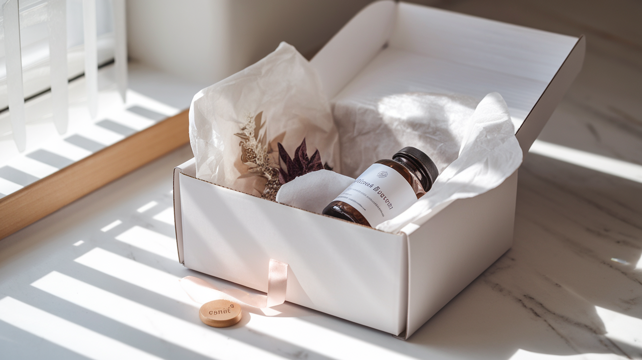 DigestEase dostava pakiranje