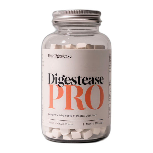 DigestEase Pro